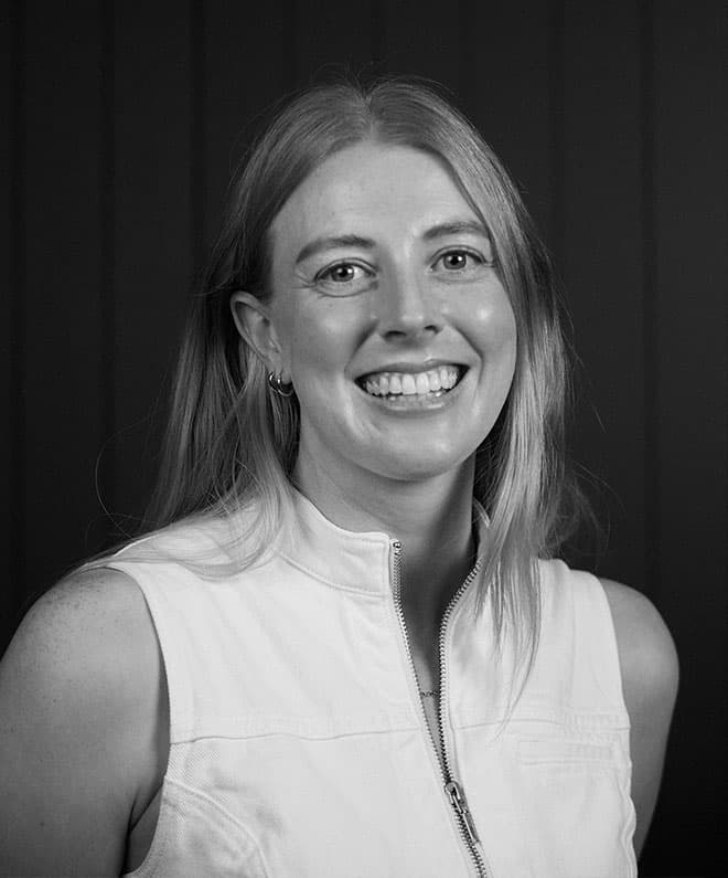 Lara Chapman Portrait