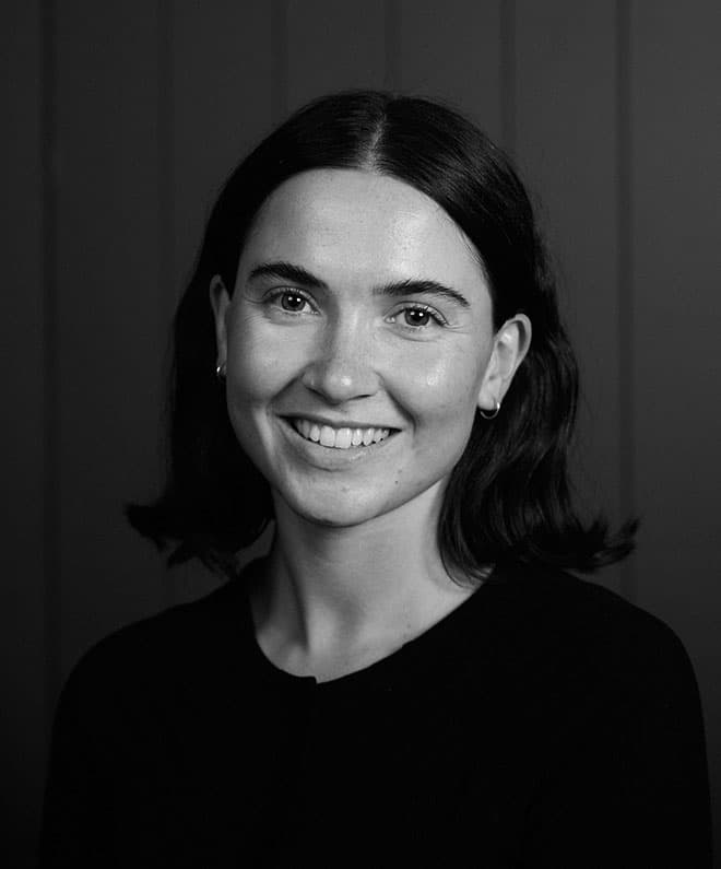 Savannah Harris Portrait